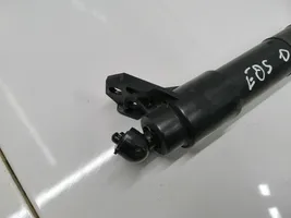 Volkswagen Eos Headlight washer spray nozzle 1Q0955978