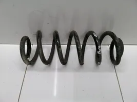 Opel Astra K Rear coil spring 