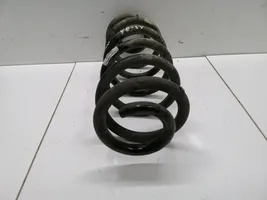 Opel Astra K Rear coil spring 