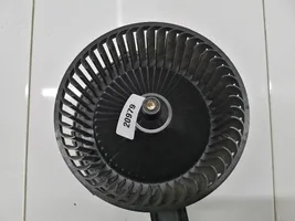 Opel Astra K Heater fan/blower 130309505