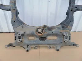 Opel Astra K Front subframe 