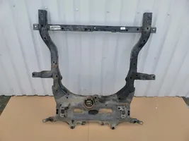 Opel Astra K Front subframe 