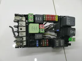 Audi A3 S3 8V Fuse module 5Q0937125A