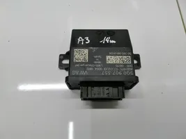 Audi A3 S3 8V Module d'éclairage LCM 5Q0907357