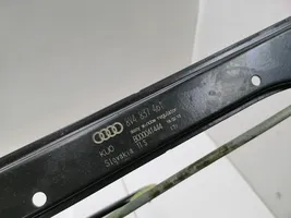 Audi A3 S3 8V Mechanizm podnoszenia szyby przedniej bez silnika 8V4837461