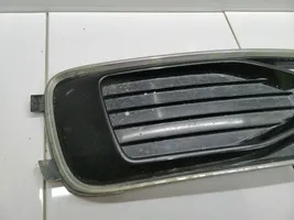 Audi A6 S6 C7 4G Grille inférieure de pare-chocs avant 4G0807682AD