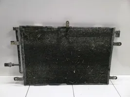 Audi A4 S4 B7 8E 8H A/C cooling radiator (condenser) 8E0260401S