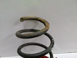 Skoda Superb B6 (3T) Front coil spring 