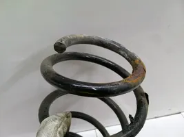 Skoda Superb B6 (3T) Front coil spring 