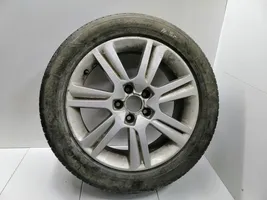 Audi A4 S4 B8 8K R17 alloy rim 8K0601025B