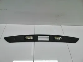 Volkswagen Tiguan Barra de luz de la matrícula/placa de la puerta del maletero 5N0827287A