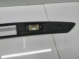 Volkswagen Tiguan Trunk door license plate light bar 5N0827287A