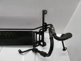 Volkswagen Tiguan Охладитель трансмиссионного масла 5N0317019C