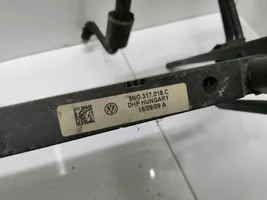Volkswagen Tiguan Getriebeölkühler 5N0317019C