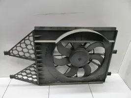 Volkswagen Polo V 6R Ventilateur de refroidissement de radiateur électrique 6R0121207