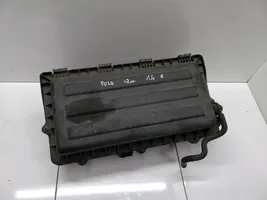 Volkswagen Polo V 6R Air filter box 036129611CD