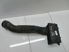 Volkswagen Polo V 6R Air intake duct part 1T0805971