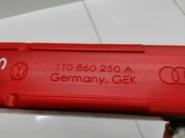 Volkswagen PASSAT B8 Emergency warning sign 1T0860250A