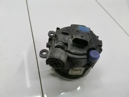 Renault Captur Światło przeciwmgłowe przednie 261558707R