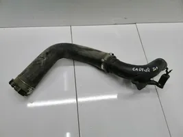 Renault Captur Välijäähdyttimen letku 6670974