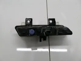 Renault Captur Światło przeciwmgłowe przednie 266059493R