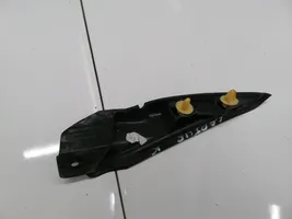 Renault Captur Listwa szyby czołowej / przedniej 668637604R