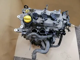Renault Captur Silnik / Komplet H4BA400