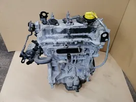 Renault Captur Engine H4BA400