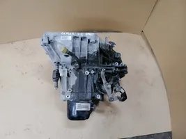 Renault Captur Manual 5 speed gearbox JR5357