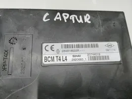 Renault Captur Moduł / Sterownik BSM 284B18533R