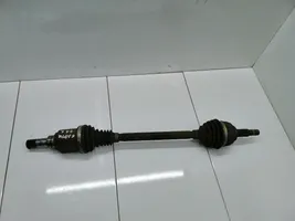 Renault Captur Front driveshaft 