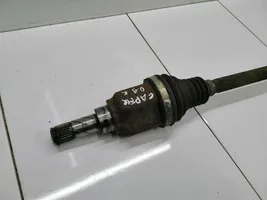 Renault Captur Front driveshaft 