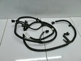 Renault Captur Parking sensor (PDC) wiring loom 240157529R