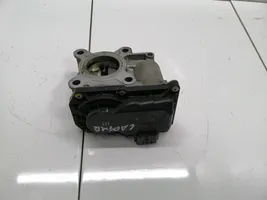 Renault Captur Throttle valve H8201171233