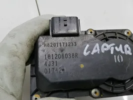 Renault Captur Throttle valve H8201171233