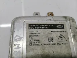 Nissan Qashqai+2 Moduł poziomowanie świateł Xenon 5DV00961000