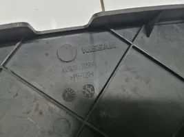 Nissan Qashqai+2 Osłona pod zderzak przedni / Absorber 62820JD50A