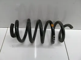 Renault Captur Rear coil spring 