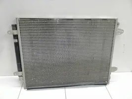 Volkswagen PASSAT CC A/C cooling radiator (condenser) 3C0820411F