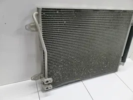Volkswagen PASSAT CC A/C cooling radiator (condenser) 3C0820411F