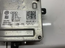 Volkswagen PASSAT CC Vorschaltgerät Steuergerät Xenon Scheinwerfer 4G0907397J