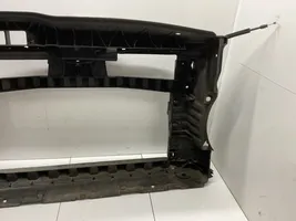 Volkswagen Golf VI Pannello di supporto del radiatore 