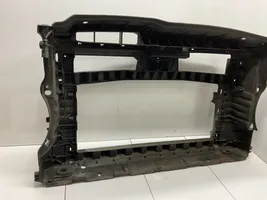 Volkswagen Golf VI Pannello di supporto del radiatore 