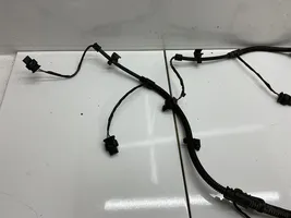 Volkswagen Eos Parking sensor (PDC) wiring loom 1Q0971104H