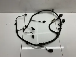 Volkswagen Eos Parking sensor (PDC) wiring loom 1Q0971104H