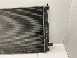 Nissan Qashqai+2 Radiateur de refroidissement 21410BR40A