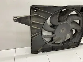 Nissan Qashqai+2 Ventilatore di raffreddamento elettrico del radiatore 