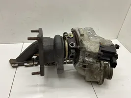 Volkswagen Eos Turbine 06F145701G