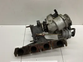 Volkswagen Eos Turbine 06F145701G