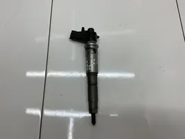 Nissan Qashqai+2 Fuel injector 954766H82828929